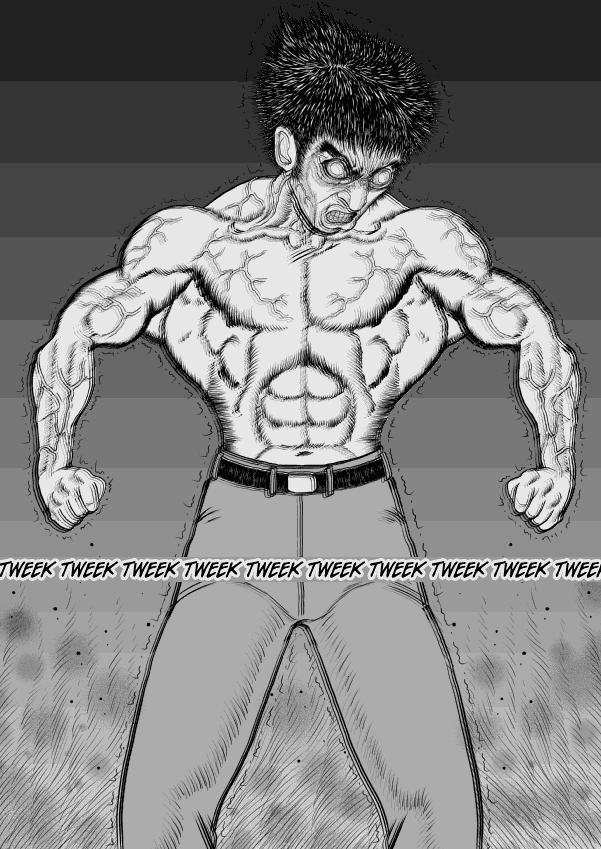 Paperakyu Chapter 22 page 27 - Chapter 22