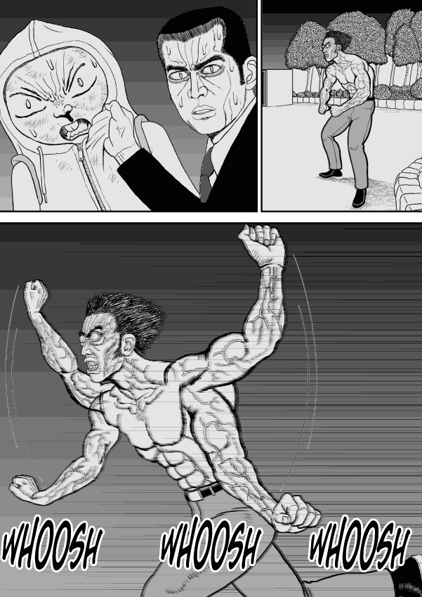 Paperakyu Chapter 22 page 30 - Chapter 22
