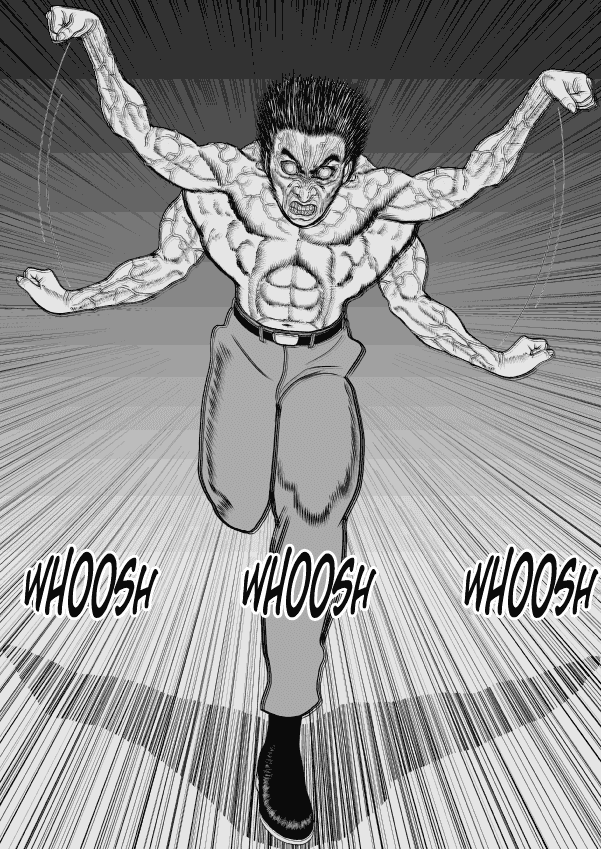 Paperakyu Chapter 22 page 31 - Chapter 22