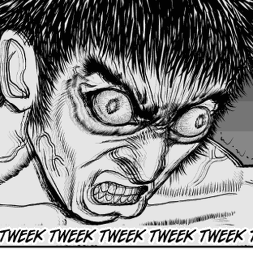 Paperakyu Chapter 22 cover