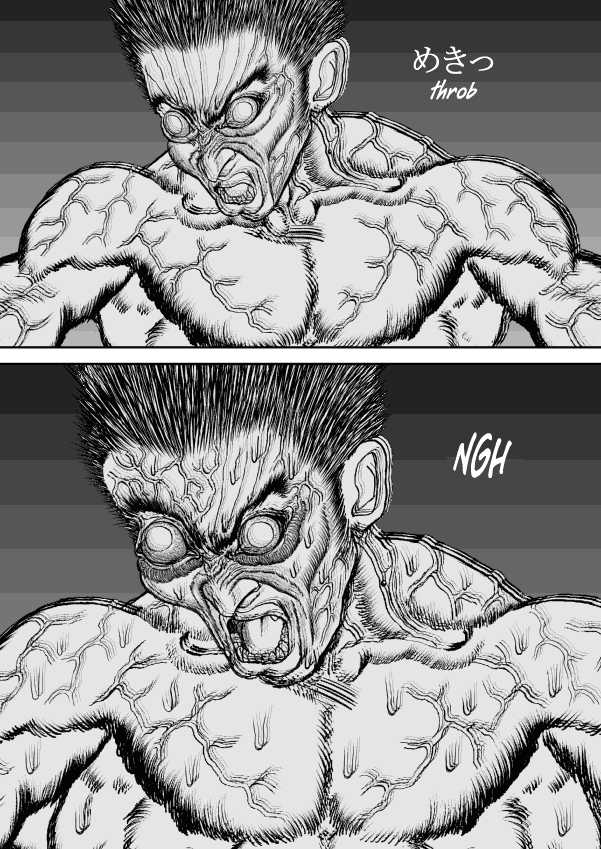 Paperakyu Chapter 24 page 23 - Chapter 24