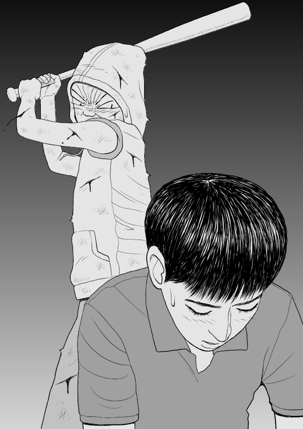 Paperakyu Chapter 24 page 30 - Chapter 24
