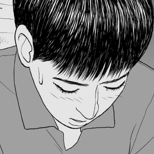 Paperakyu Chapter 24 cover