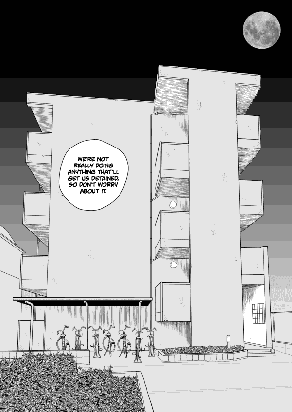 Paperakyu Chapter 25 page 2 - Chapter 25