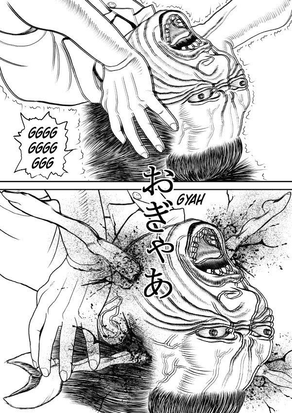 Paperakyu Chapter 26 page 20 - Chapter 26