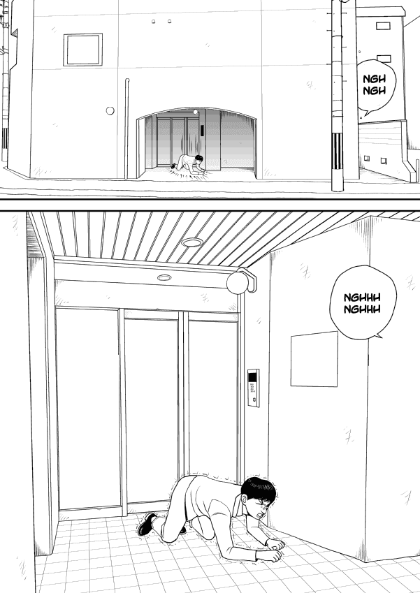 Paperakyu Chapter 26 page 21 - Chapter 26