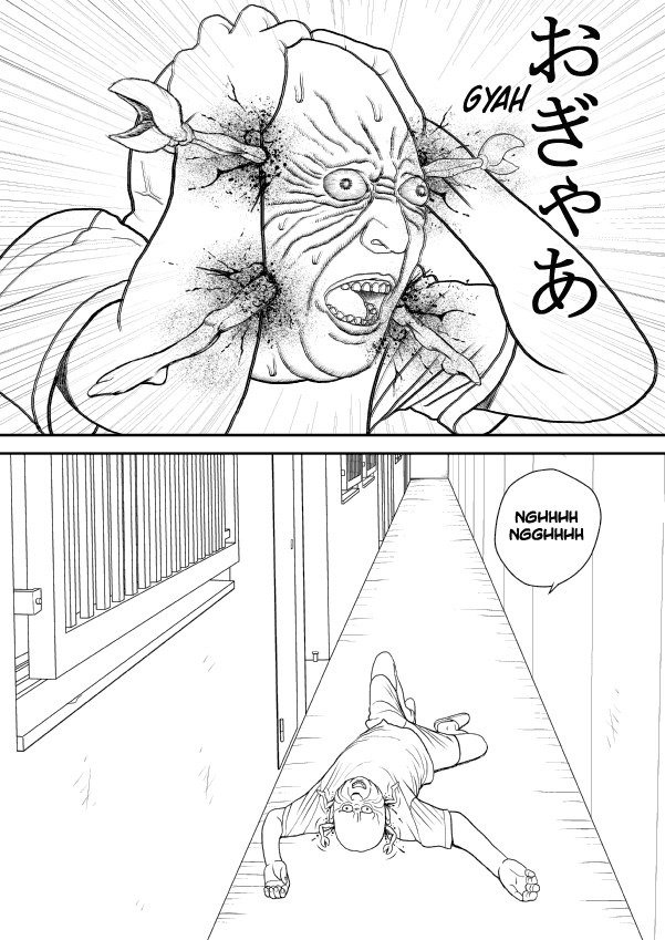 Paperakyu Chapter 26 page 26 - Chapter 26
