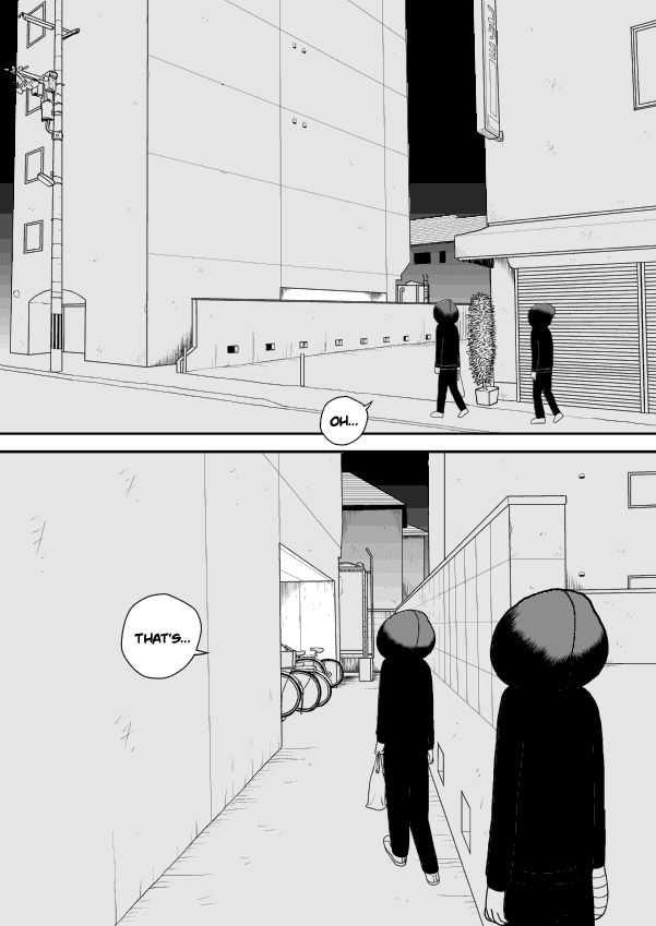 Paperakyu Chapter 26 page 4 - Chapter 26