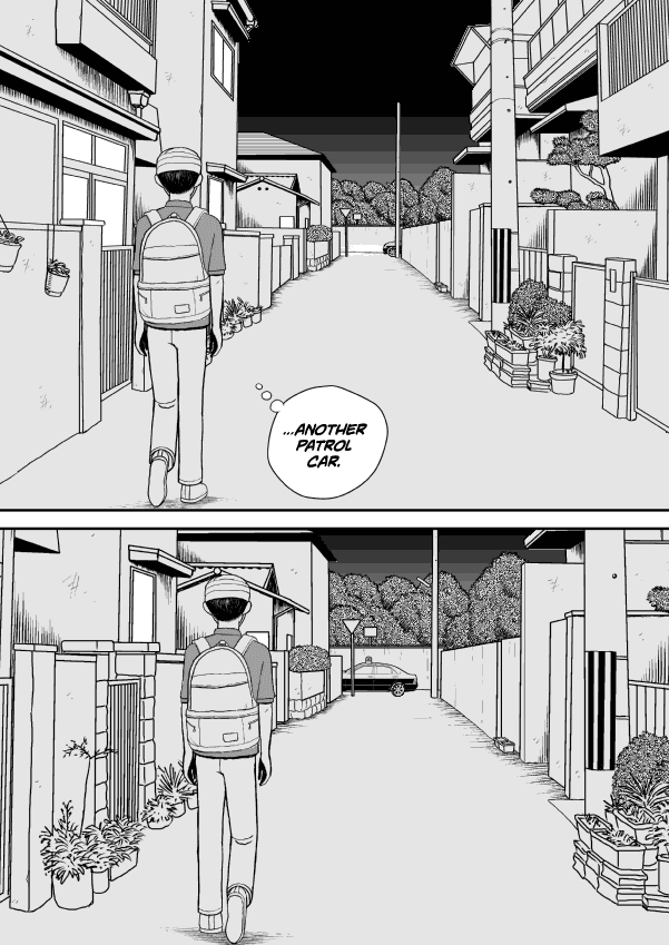 Paperakyu Chapter 27 page 16 - Chapter 27