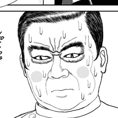 Paperakyu Chapter 27 cover