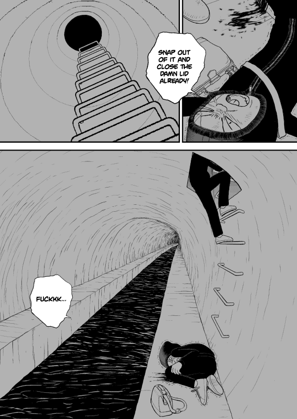 Paperakyu Chapter 28 page 12 - Chapter 28