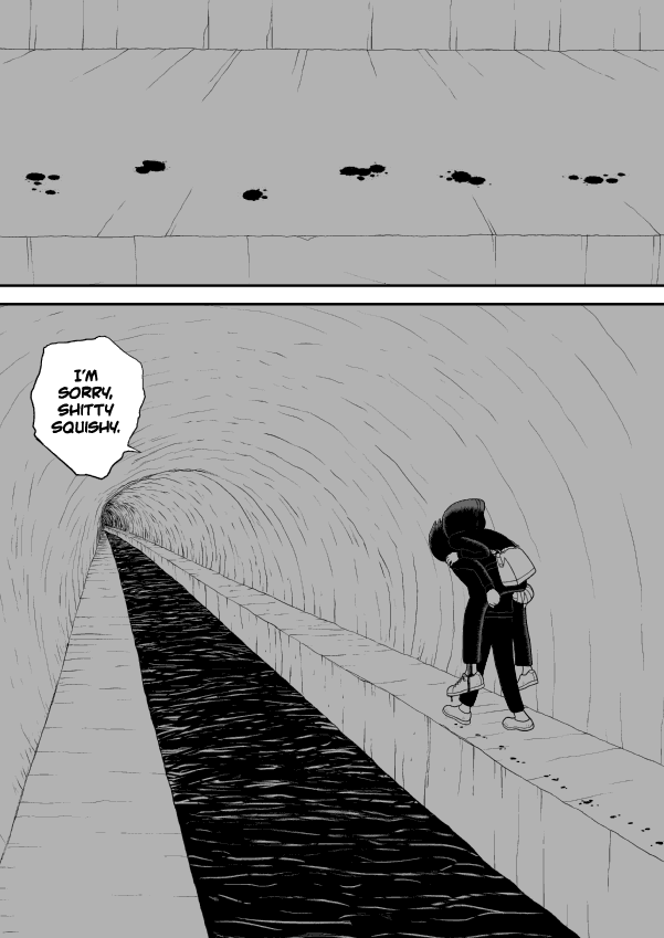 Paperakyu Chapter 28 page 15 - Chapter 28