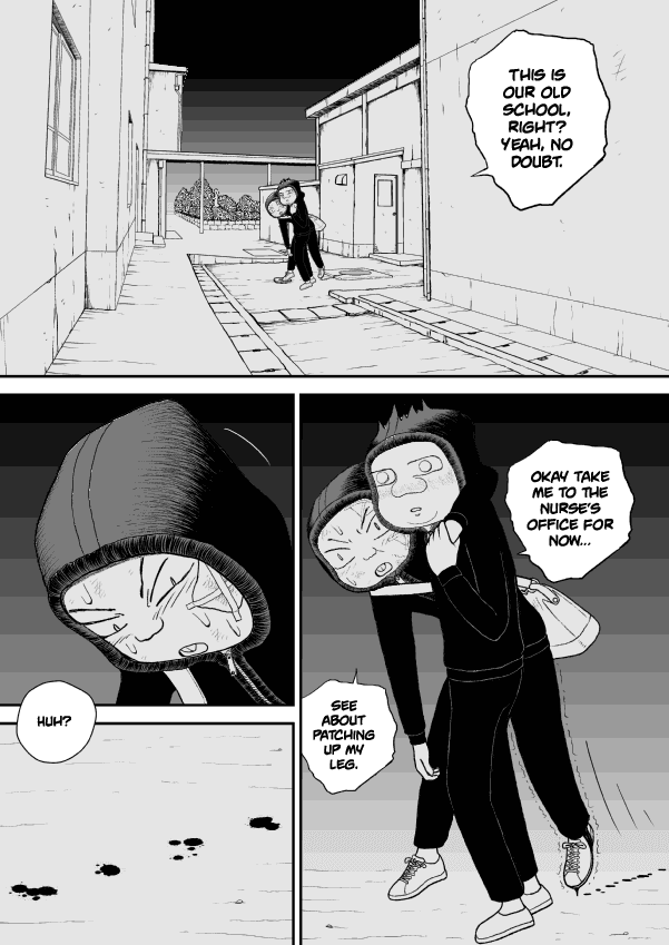 Paperakyu Chapter 28 page 17 - Chapter 28