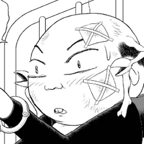 Paperakyu Chapter 29 cover