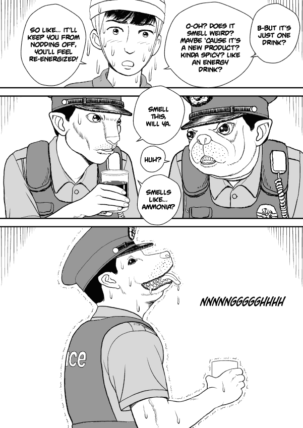 Paperakyu Chapter 30 page 4 - Chapter 30