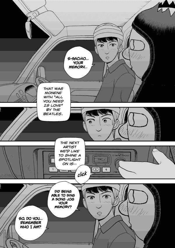 Paperakyu Chapter 31 page 28 - Chapter 31