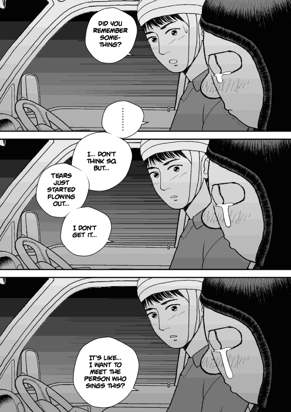 Paperakyu Chapter 32 page 10 - Chapter 32