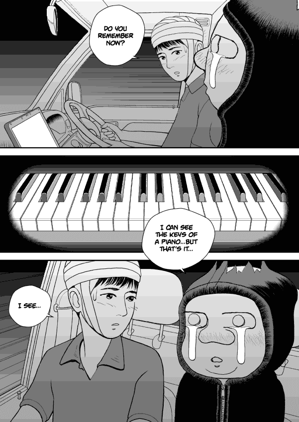 Paperakyu Chapter 32 page 13 - Chapter 32