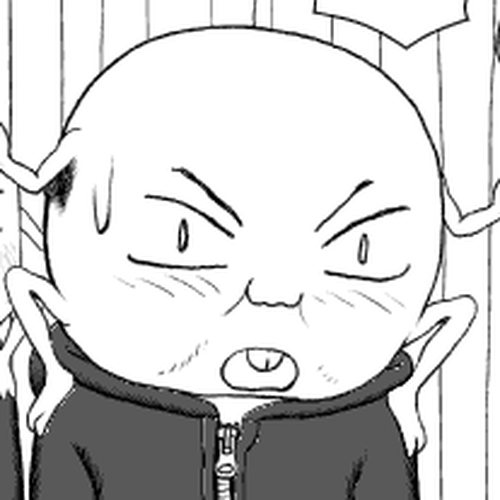 Paperakyu Chapter 32 cover
