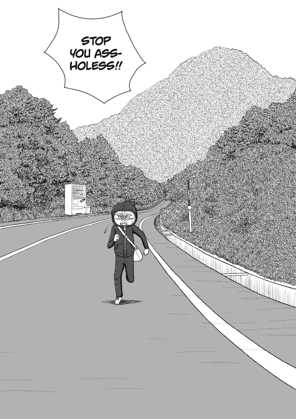 Paperakyu Chapter 33 page 29 - Chapter 33
