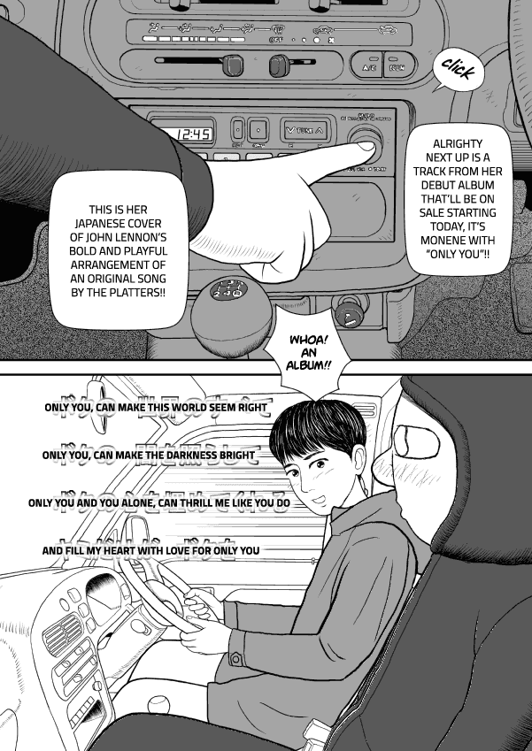 Paperakyu Chapter 33 page 30 - Chapter 33