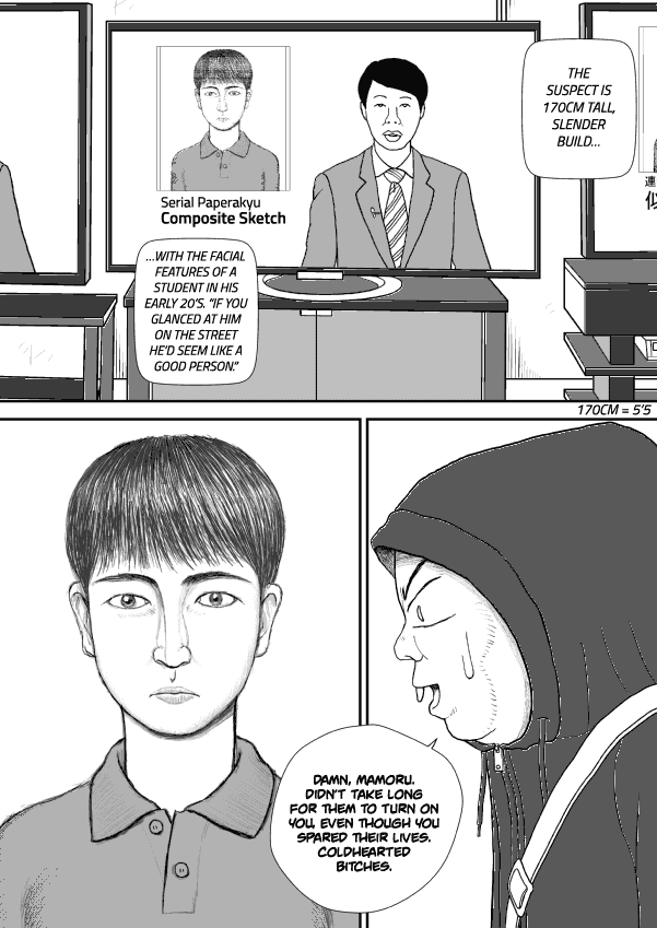 Paperakyu Chapter 34 page 12 - Chapter 34