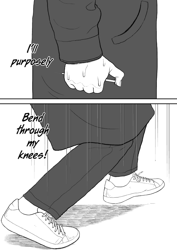 Paperakyu Chapter 35 page 5 - Chapter 35
