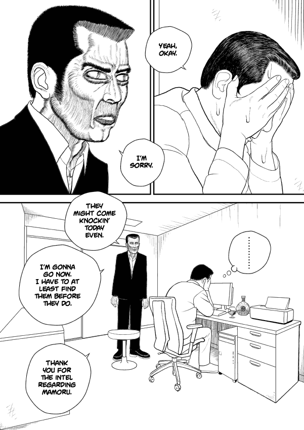 Paperakyu Chapter 36 page 24 - Chapter 36
