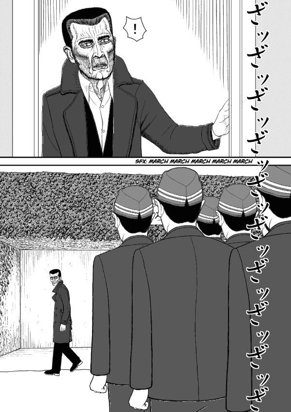 Paperakyu Chapter 36 page 26 - Chapter 36