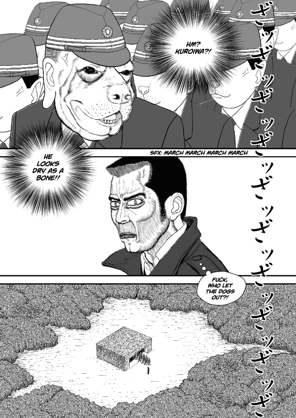 Paperakyu Chapter 36 page 27 - Chapter 36