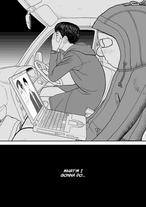 Paperakyu Chapter 36 page 30 - Chapter 36