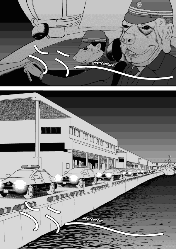 Paperakyu Chapter 37 page 10 - Chapter 37
