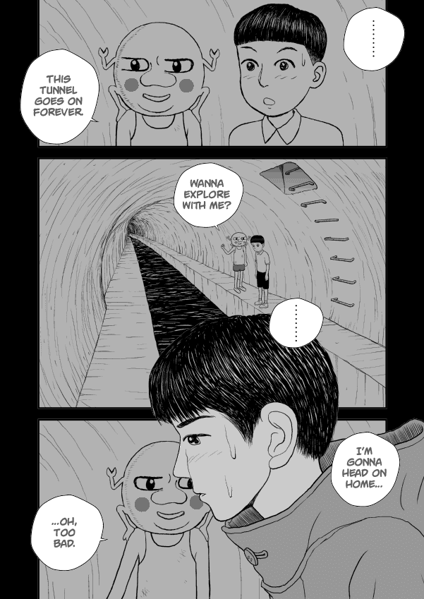 Paperakyu Chapter 37 page 15 - Chapter 37