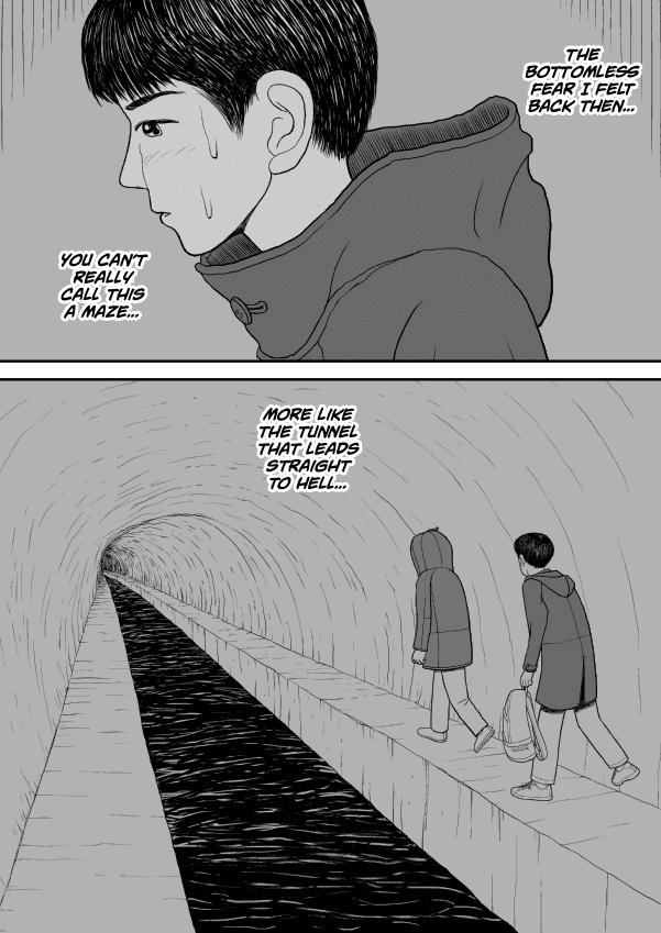 Paperakyu Chapter 37 page 16 - Chapter 37