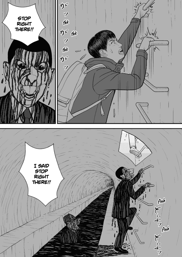Paperakyu Chapter 37 page 29 - Chapter 37