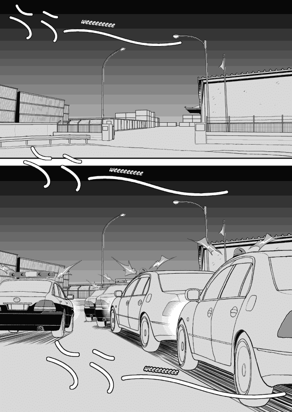 Paperakyu Chapter 37 page 9 - Chapter 37