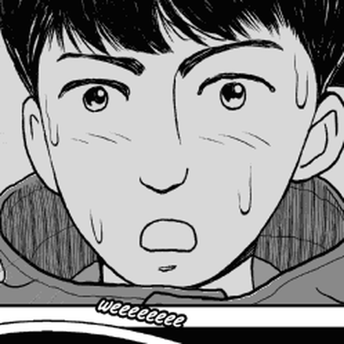 Paperakyu Chapter 37 cover