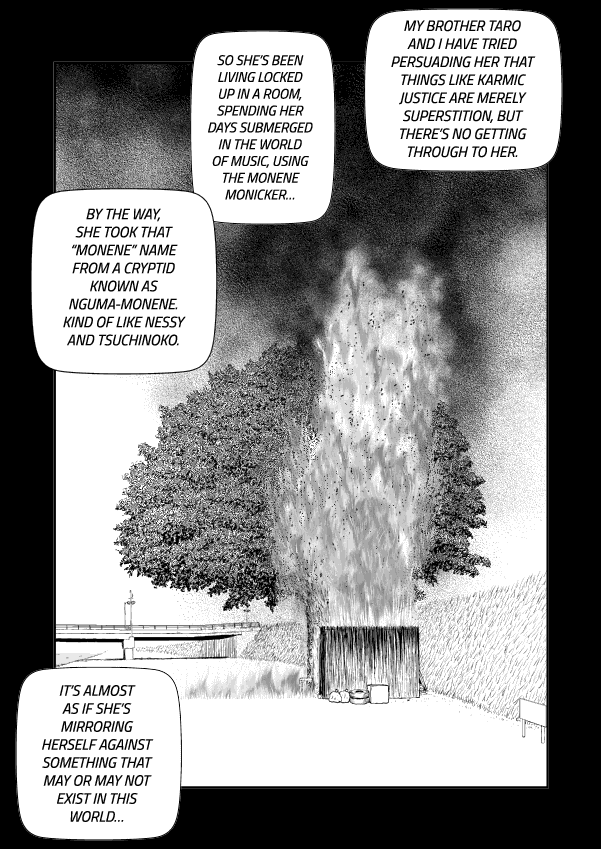Paperakyu Chapter 38 page 15 - Chapter 38