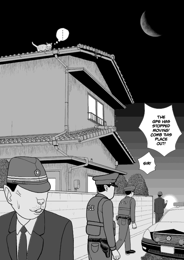 Paperakyu Chapter 38 page 20 - Chapter 38