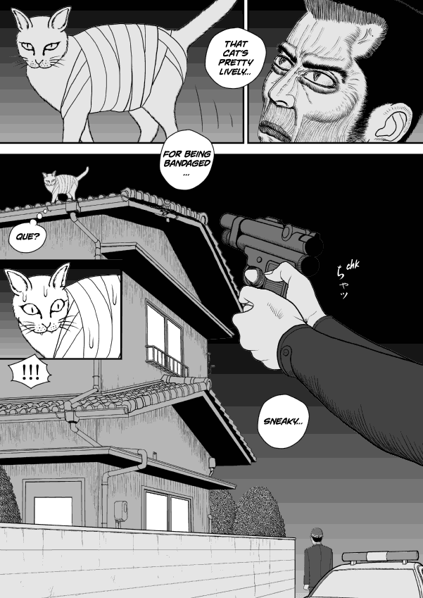 Paperakyu Chapter 38 page 23 - Chapter 38