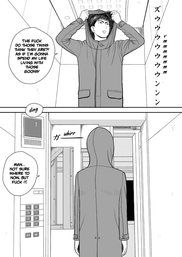 Paperakyu Chapter 39 page 33 - Chapter 39