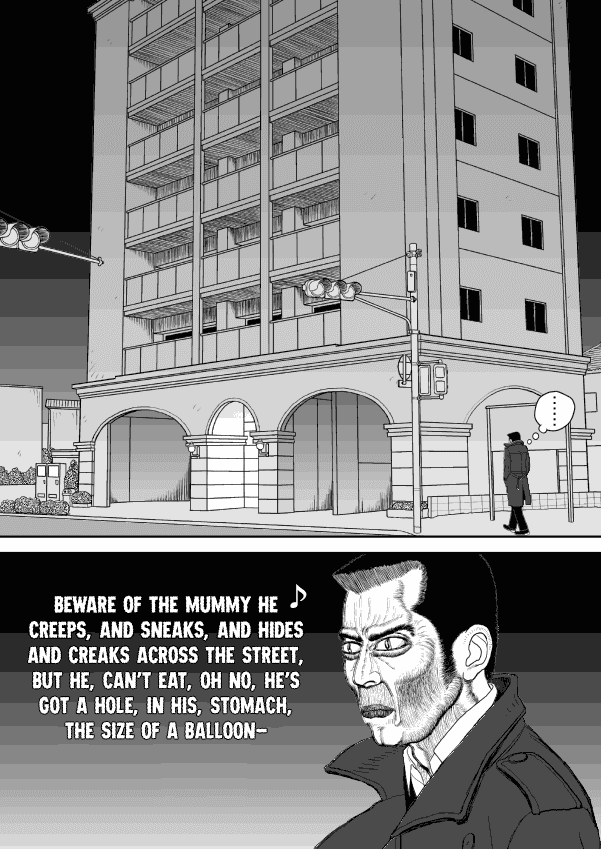 Paperakyu Chapter 39 page 34 - Chapter 39