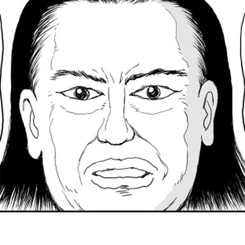 Paperakyu Chapter 4 cover