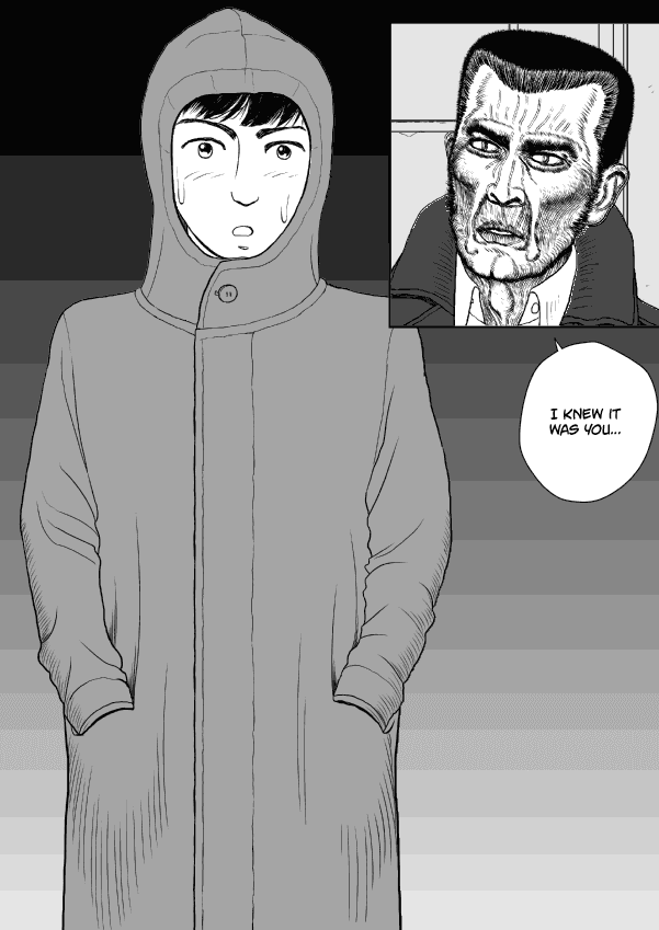 Paperakyu Chapter 40 page 10 - Chapter 40