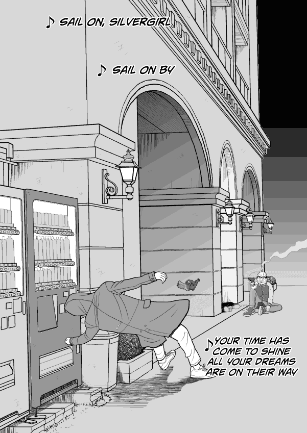 Paperakyu Chapter 40 page 30 - Chapter 40