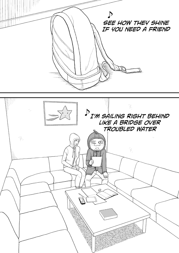 Paperakyu Chapter 40 page 31 - Chapter 40