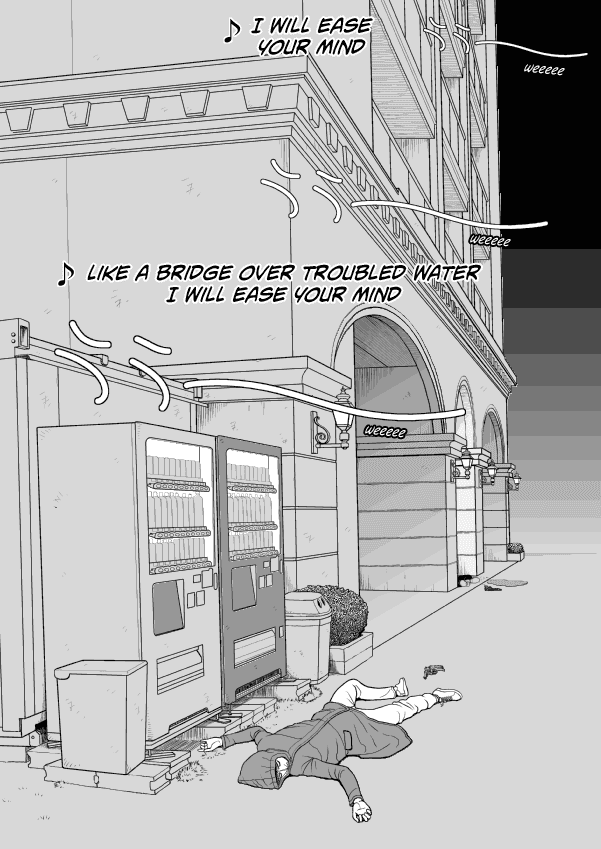 Paperakyu Chapter 40 page 32 - Chapter 40