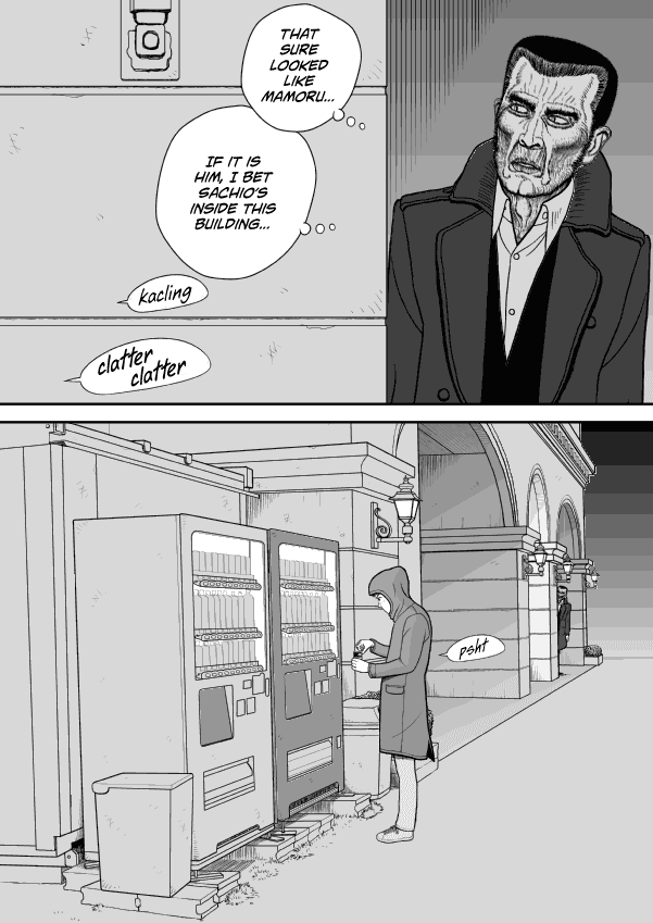 Paperakyu Chapter 40 page 4 - Chapter 40