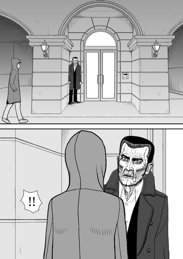 Paperakyu Chapter 40 page 9 - Chapter 40