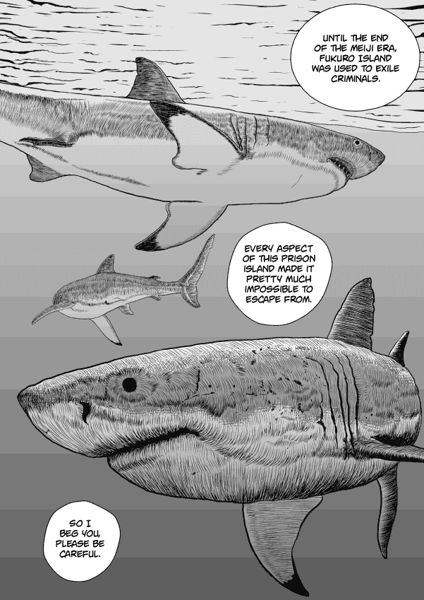 Paperakyu Chapter 41 page 16 - Chapter 41